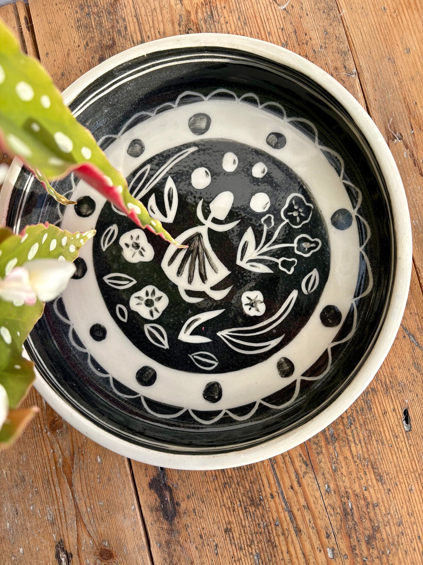 ‘She’ - Original Artwork