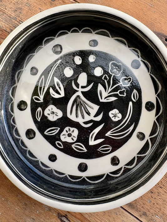 ‘She’ - Original Artwork