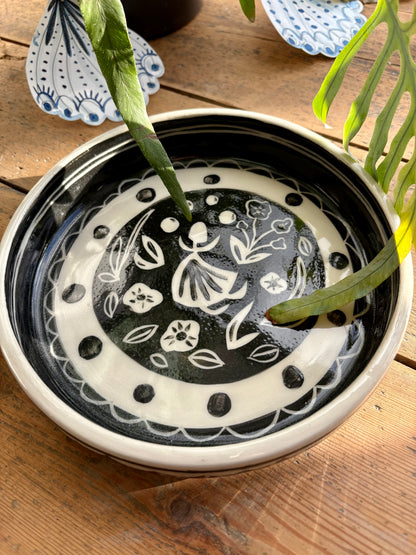 ‘She’ - Original Artwork