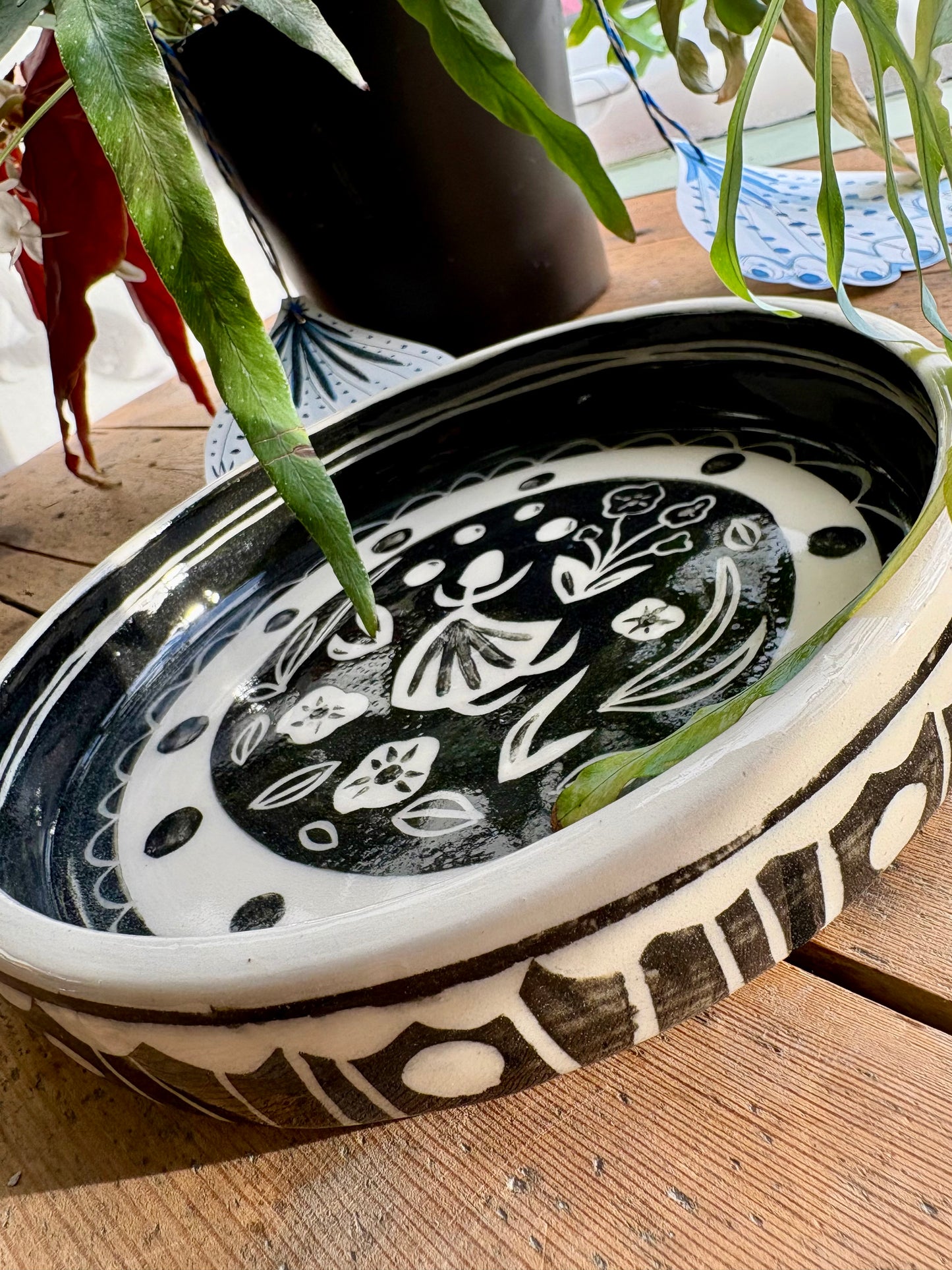 ‘She’ - Original Artwork