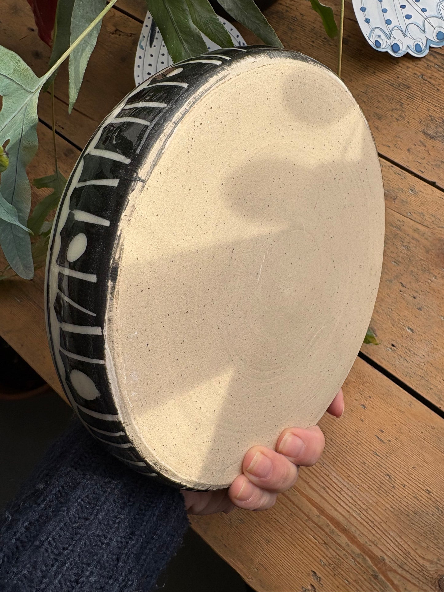 ‘She’ - Original Artwork