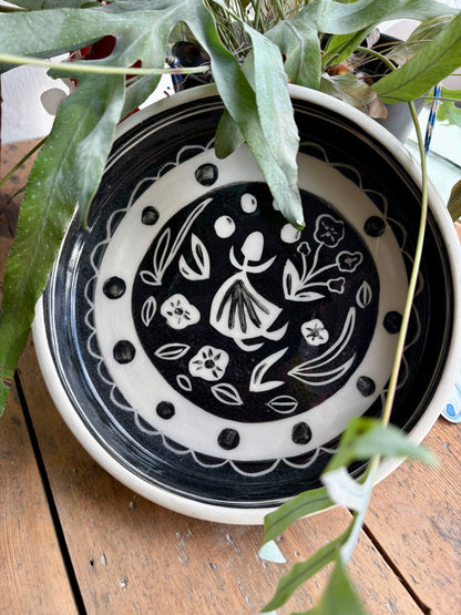 ‘She’ - Original Artwork