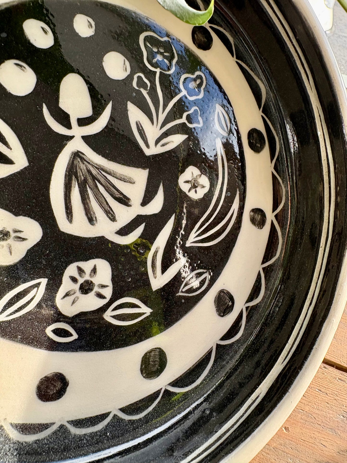 ‘She’ - Original Artwork